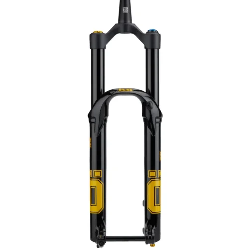 Horquilla Öhlins RXF38 m.3 Air TTX18 para enduro y ebikes, con 180 mm de recorrido y ruedas de 29"
