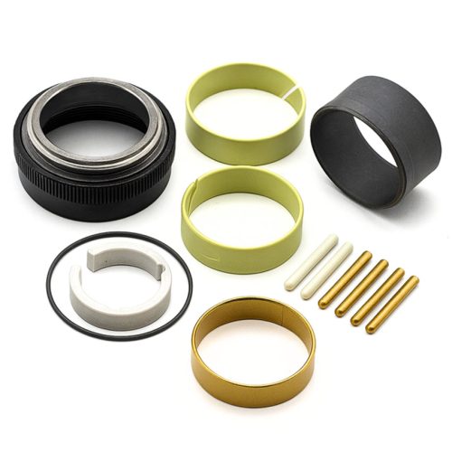 Kit Mantenimiento tija OneUp V3 Rebuild Kit. Para el mantenimiento de las tijas telescopicas oneup v3