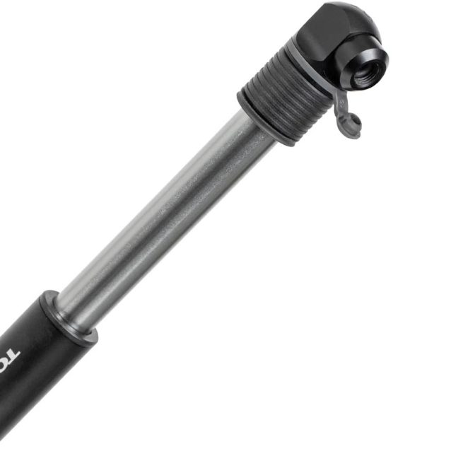 Mini Bomba Topeak Two Timer X - Imagen 2