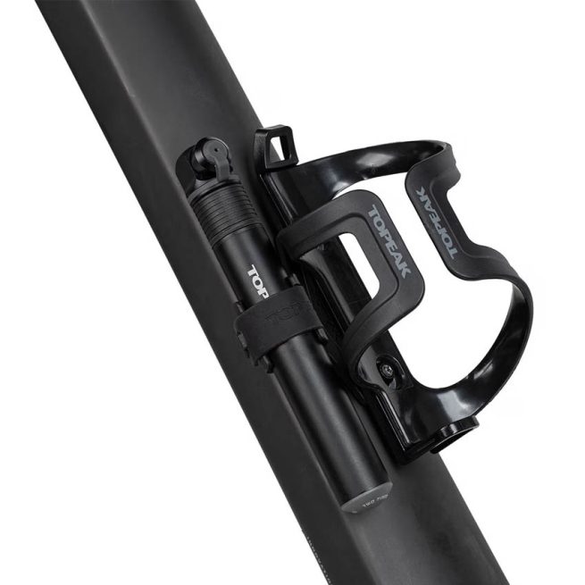 Mini Bomba Topeak Two Timer X - Imagen 4