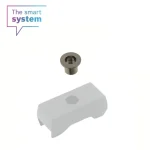 Adaptador de válvula para imán de llanta Bosch