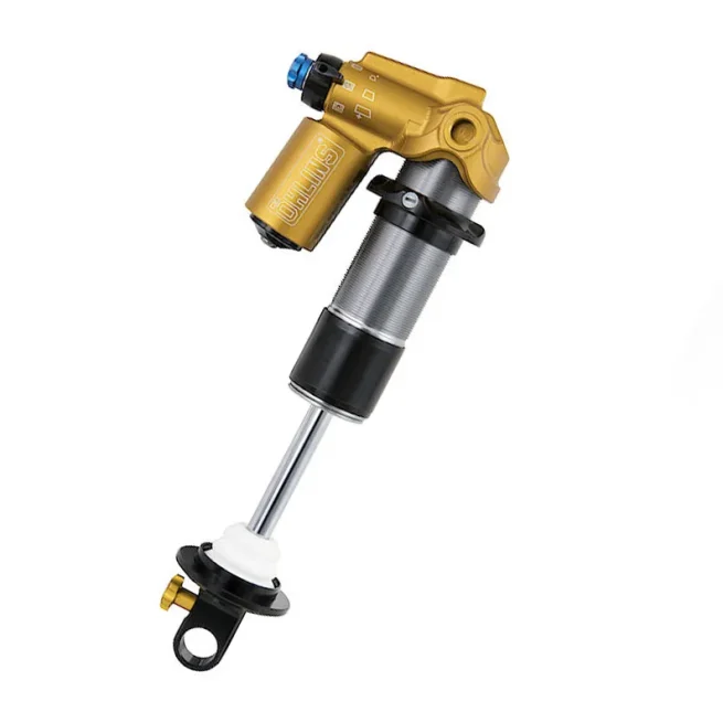 Amortiguador Öhlins TTX22 M Trunnion