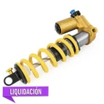 Amortiguador Öhlins TTX22 M Trunnion