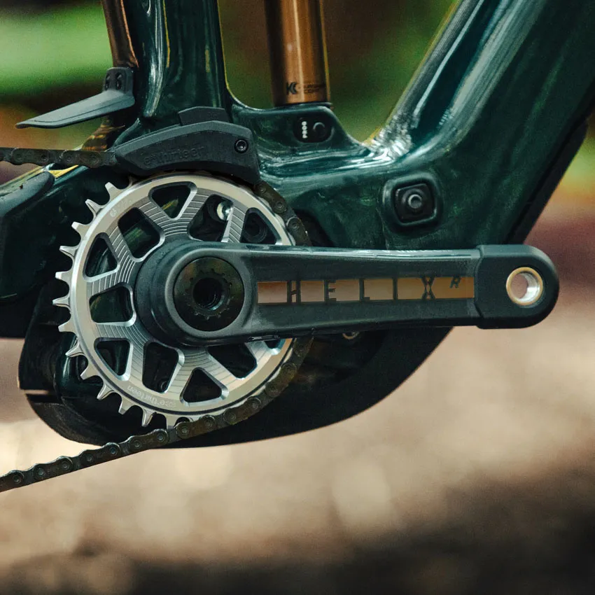 Bielas e*thirteen Helix Race Carbon e*spec