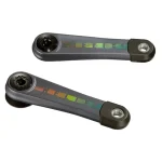 Bielas e*thirteen Helix Race Carbon e*spec bielas de carbono para ebike, motores bosch cx, bosch sx, brose , tq, avinox