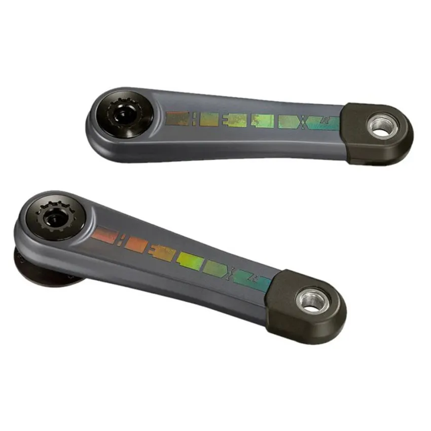 Bielas e*thirteen Helix Race Carbon e*spec bielas de carbono para ebike, motores bosch cx, bosch sx, brose , tq, avinox