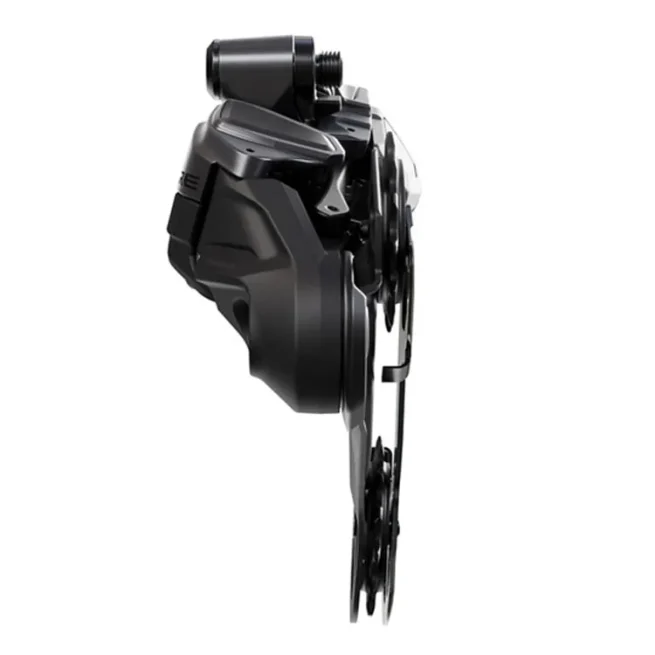Cambio Shimano Deore Di2 RD-M6250 SGS - Imagen 3