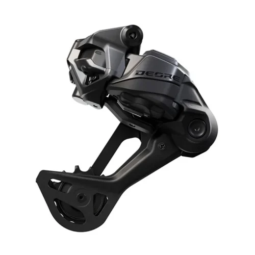 Cambio Shimano Deore Di2 RD-M6250 SGS inalambrico electronico para mtb