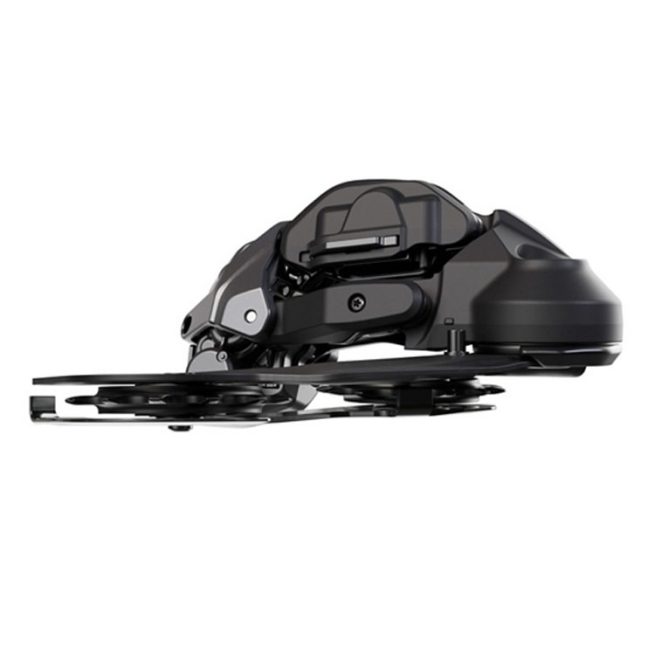 Cambio Shimano Deore Di2 RD-M6250 SGS