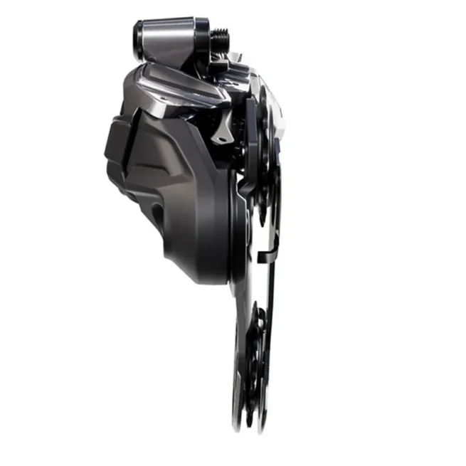 Cambio Shimano XTR Di2 RD-M9250 SGS - Imagen 4
