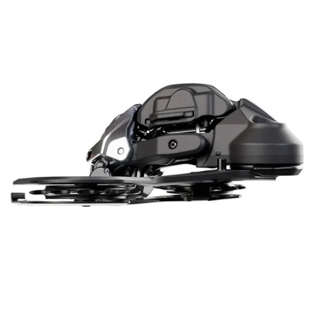 Cambio Shimano XTR Di2 RD-M9250 SGS 12 velocidades inalambrico