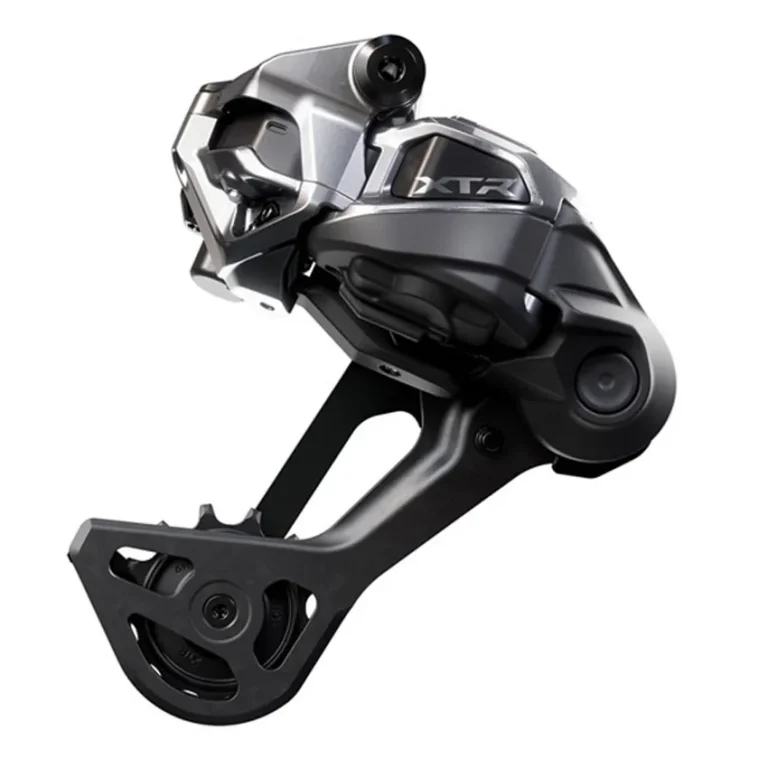 Cambio Shimano XTR Di2 RD-M9250 SGS 12 velocidades inalambrico