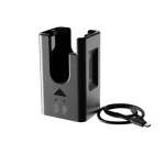 Cargador de batería Shimano EC-DN100 para Batería BT-DN320 
