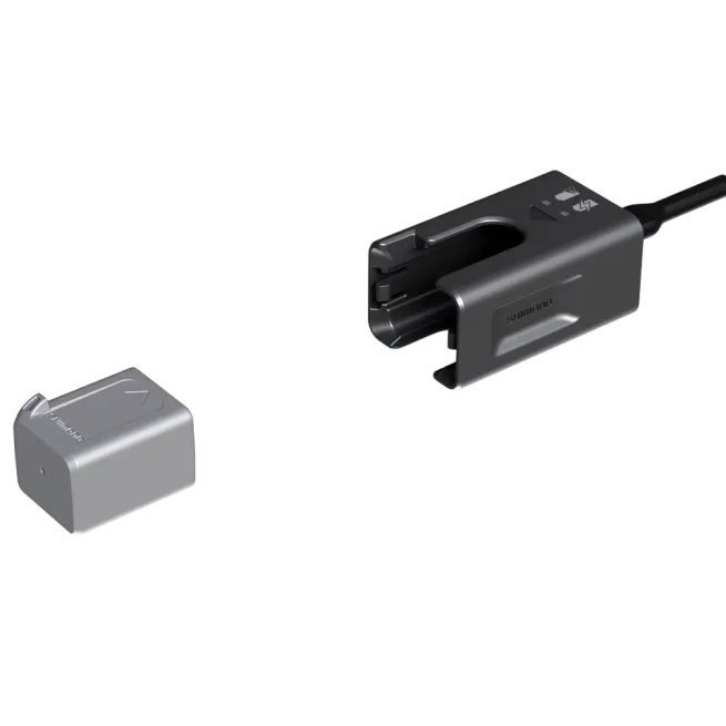 Cargador Shimano EC-DN100 para Batería BT-DN320 