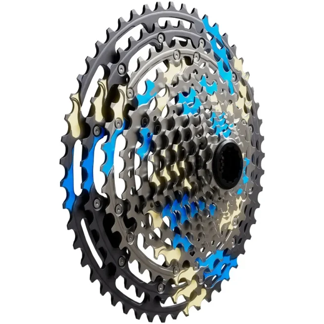 Cassette Shimano XT M8200 12V 10-51