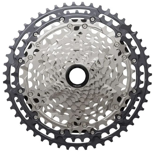 Cassette Shimano XT M8200 12V 10-51