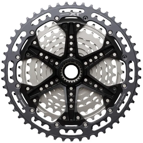Cassette Shimano XT M8200 12V 10-51