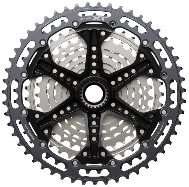 Cassette Shimano XT M8200 12V 10-51