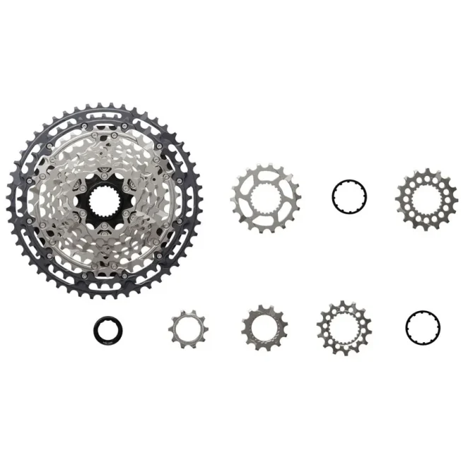 Cassette Shimano XT M8200 12V 10-51