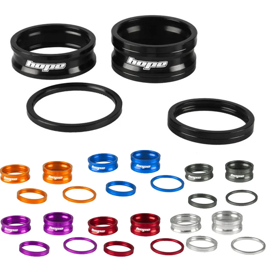 Espaciadores de Dirección Hope Space Doctor