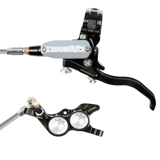 Frenos Hope Tech 4 EVO GR4 - Imagen 9