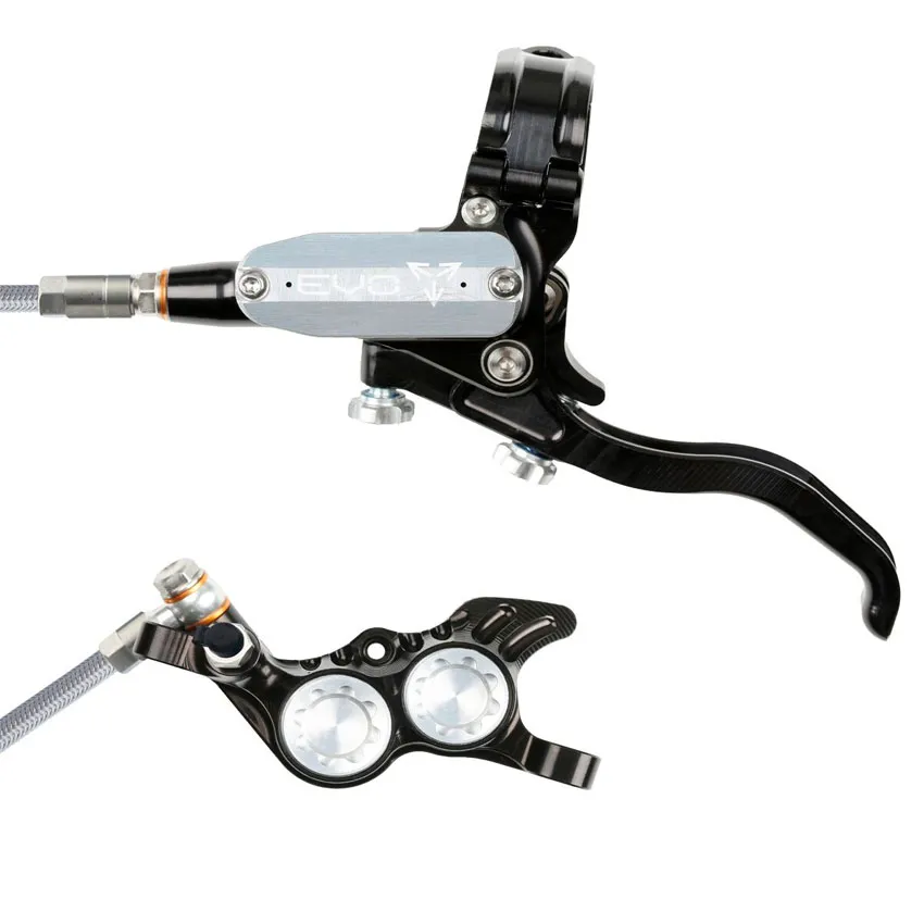 Frenos Hope Tech 4 EVO GR4 - Imagen 9