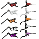 juego de Frenos Hope Tech 4 EVO TR4 para trail, all mountain, enduro y ebikes