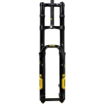 Horquilla Öhlins DH38 m.2 Air TTX18 para descenso, dh, y ebikes de enduro , nuevo cartucho ttx18, doble pletina y 200 mm de recorrido