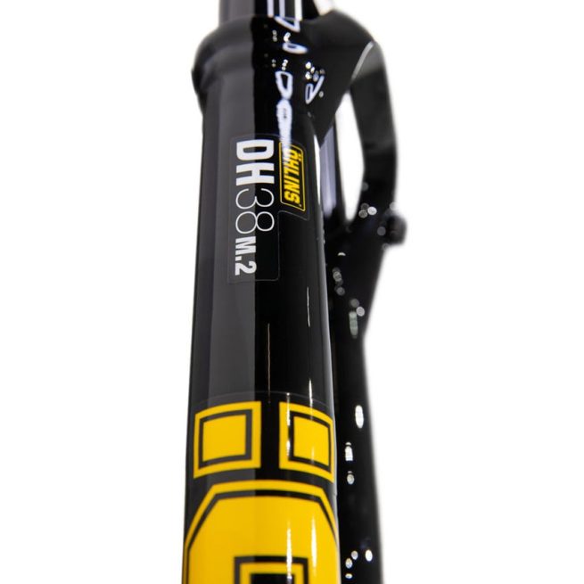 Horquilla Öhlins DH38 m.2 Air TTX18 - Imagen 2