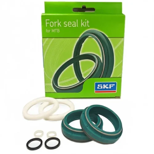 Kit Retenes SKF DT Swiss para horquillas dt swiss de 32 mm