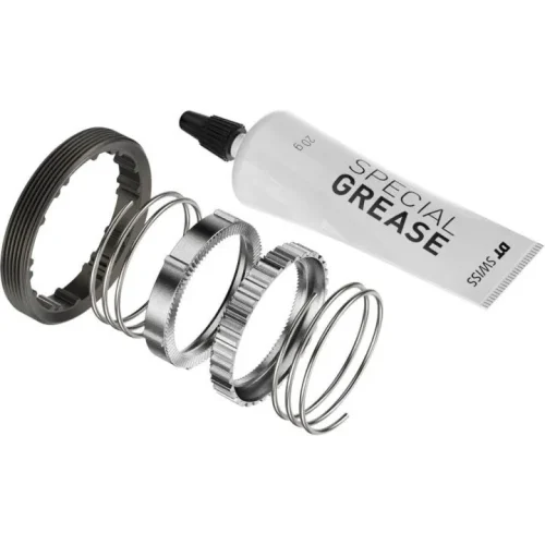 Kit Upgrade DT Swiss Ratchet DEG 90T DF sin herramienta