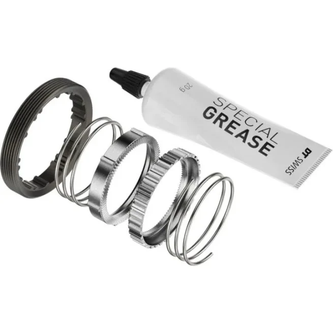 Kit Upgrade DT Swiss Ratchet DEG 90T DF sin herramienta