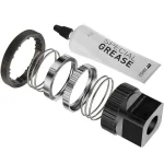 Kit Upgrade DT Swiss Ratchet DEG 90T DF con herramienta