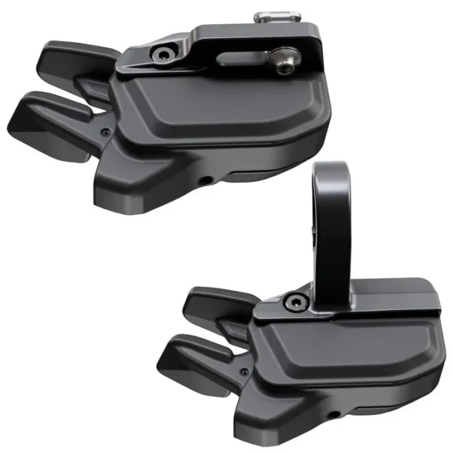 Mando De Cambio Shimano Deore Di2 SW-M6250