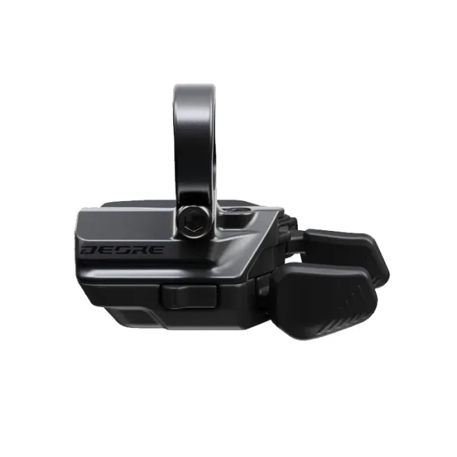 Mando De Cambio Shimano Deore Di2 SW-M6250-R abrazadera 22.2 mm