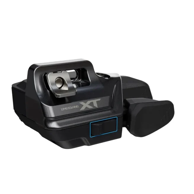 Mando De Cambio Shimano XT Di2 SW-M8250
