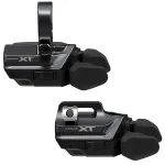 Mando De Cambio Shimano XT Di2 SW-M8250, para abrazadera y i spec ev
