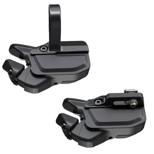 Mando De Cambio Shimano XT Di2 SW-M8250