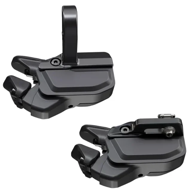 Mando De Cambio Shimano XT Di2 SW-M8250