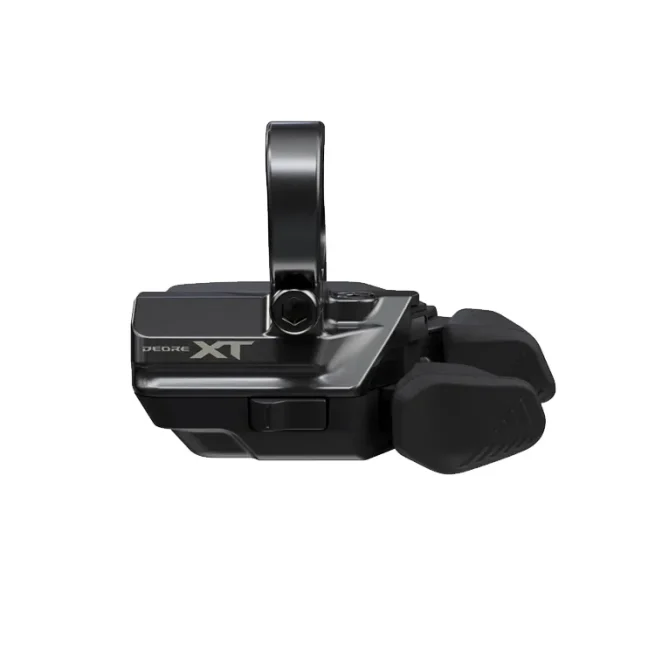 Mando De Cambio Shimano XT Di2 SW-M8250-R para abrazadera 22.2mm, inalambrico wireless