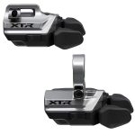 Mando De Cambio Shimano XTR Di2 SW-M9250 inalambrico con anclaje de abrazadera y i spec ev