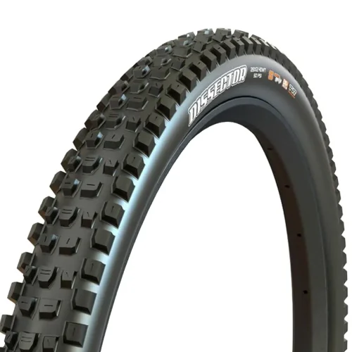 CUBIERTA Maxxis Dissector Gen 2 para trail, downcountry y enduro ligero