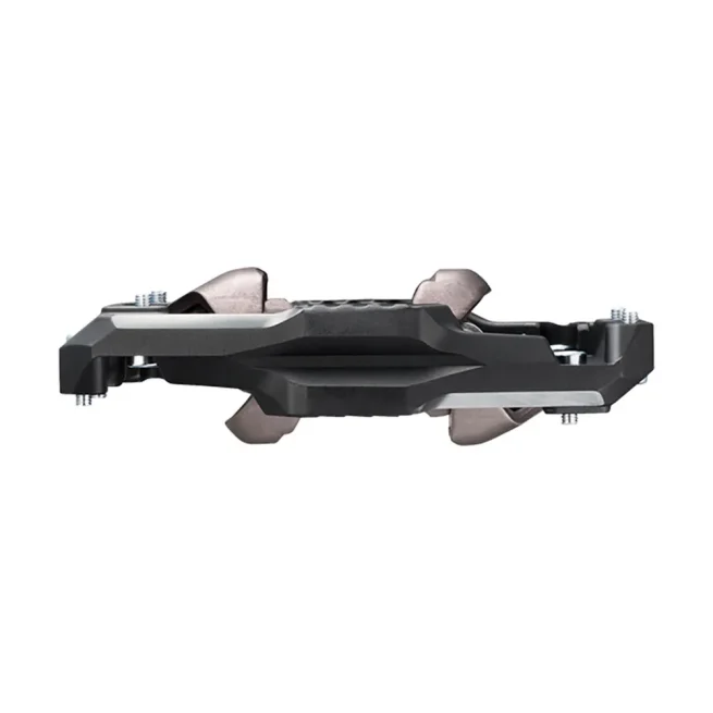 Pedales Shimano XTR Enduro SPD M9220 para enduro y trail agresivo.
