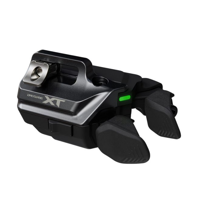 Mando De Cambio Shimano XT Di2 SW-M8250