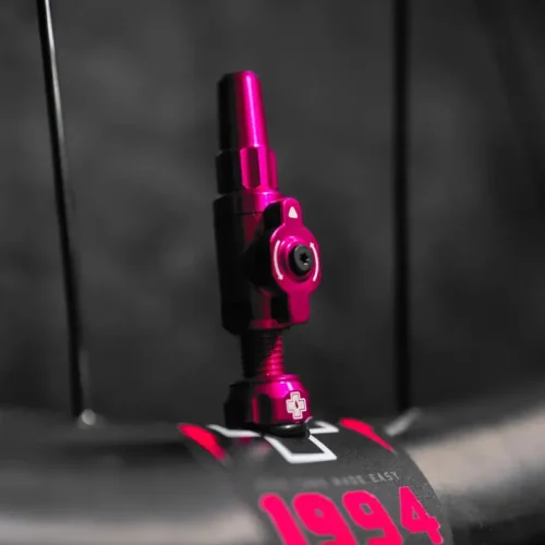 Válvulas Tubeless Muc-Off Big Bore Lite