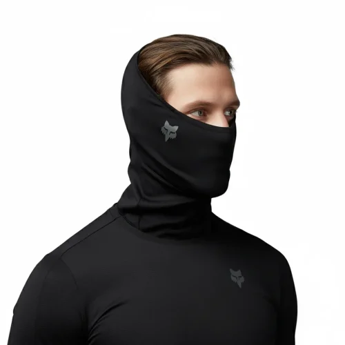 Braga de cuello Fox Defend