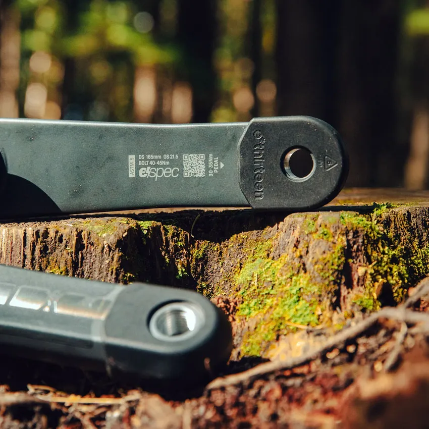 Bielas e*thirteen Helix Race Carbon e*spec