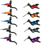 frenos Hope Tech 4 EVO GR4 para MTB y eBikes en varios colores