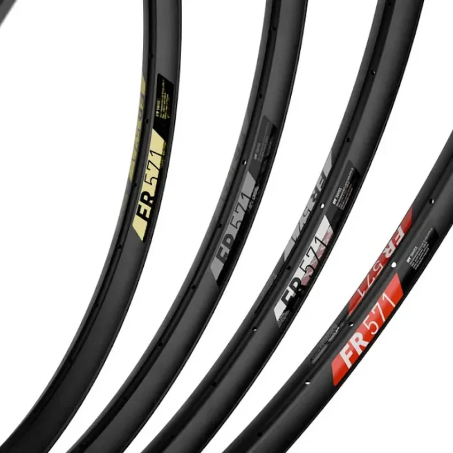 DT Swiss FR 571 - Imagen 2