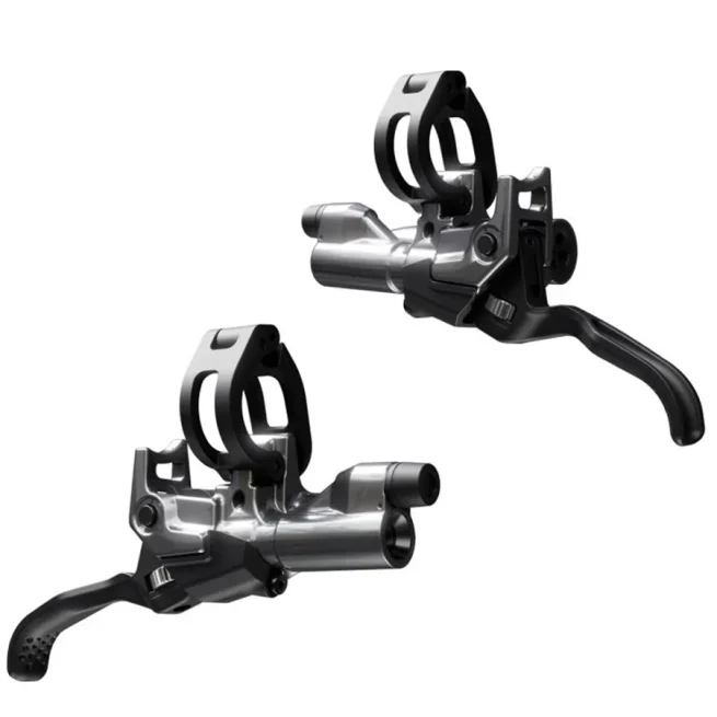 Upgrade Kit Frenos Shimano XTR BL-M9220/BR-M9220